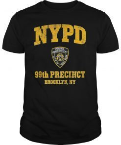 Brooklyn Nine Nine T-Shirt