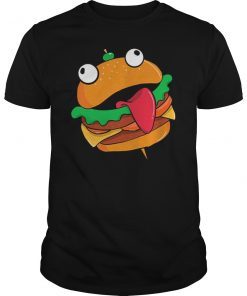 Cool Cute Funny Durr Epic Durr Gaming T-Shirt