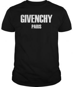 Givenchy Paris T-Shirt