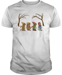 Jug Band Road T-Shirt