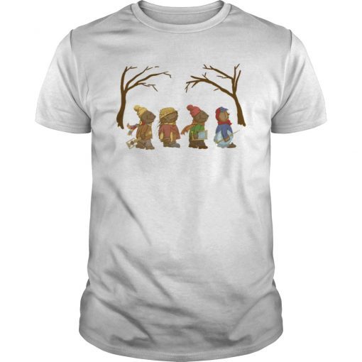 Jug Band Road T-Shirt