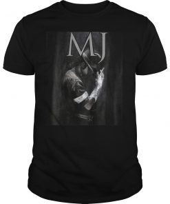 Micheal Jackson T-Shirt