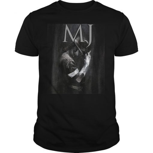 Micheal Jackson T-Shirt