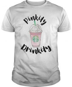Pinkity Drinkity T-Shirt