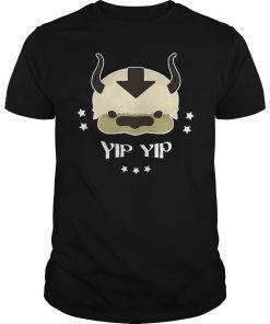 Pro Yip Yip Appa T-Shirt