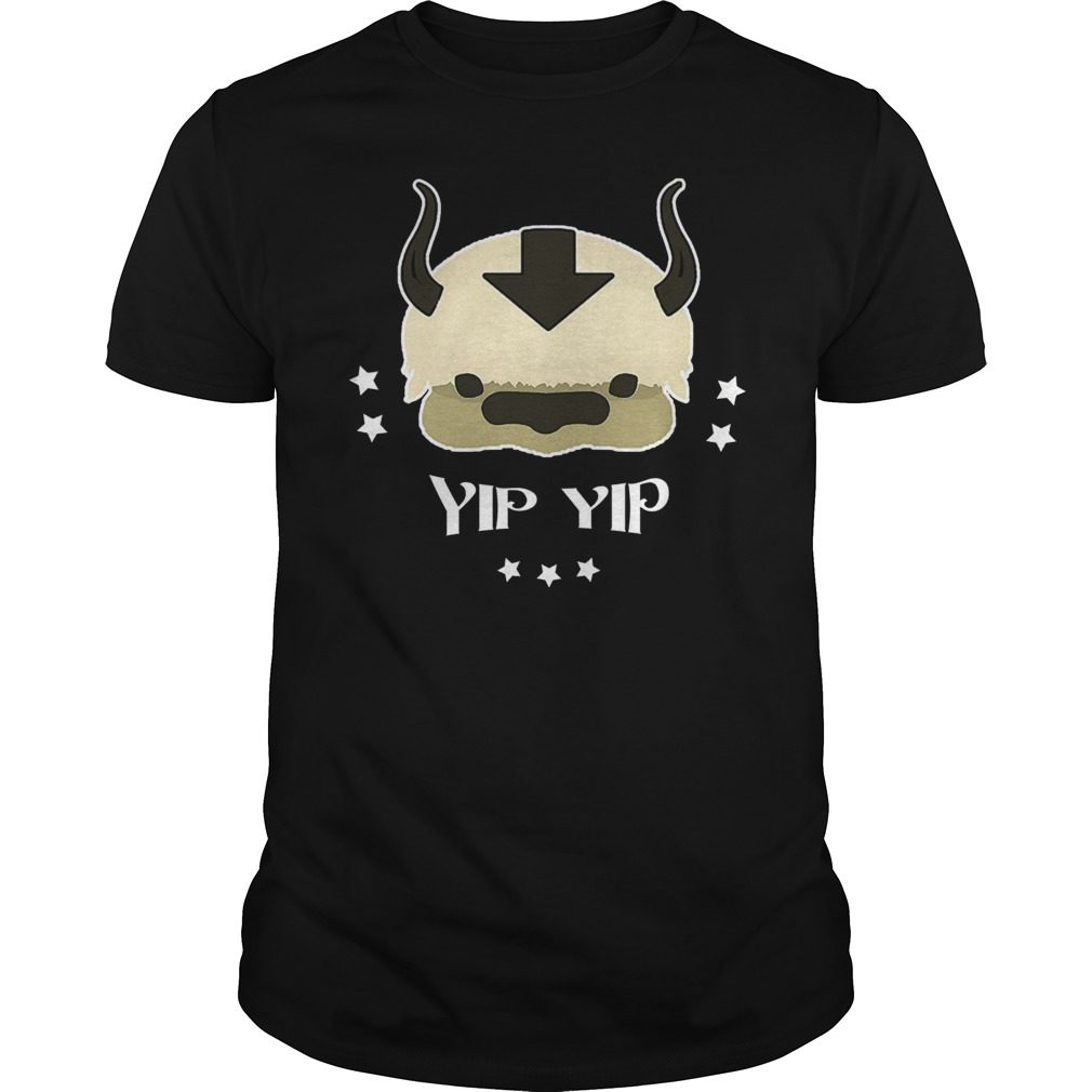 Pro Yip Yip Appa T-Shirt