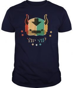 Retro Vintage Yip Yip Appa T-Shirt