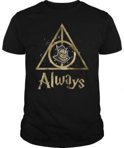 UCF Knights Deathly Hallows T-Shirt