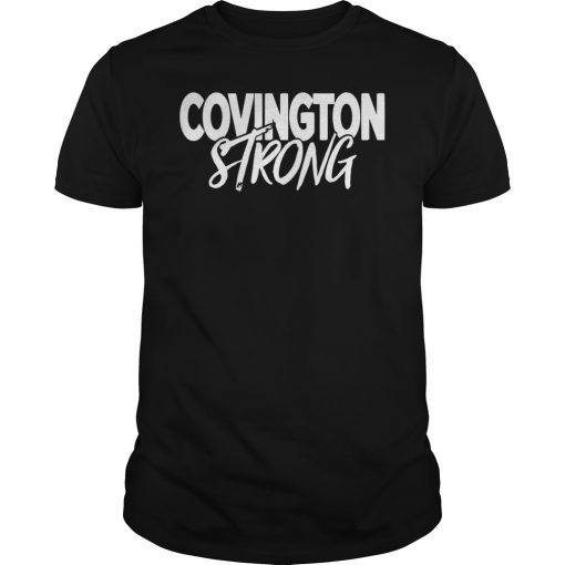 Covington Strong Shirt