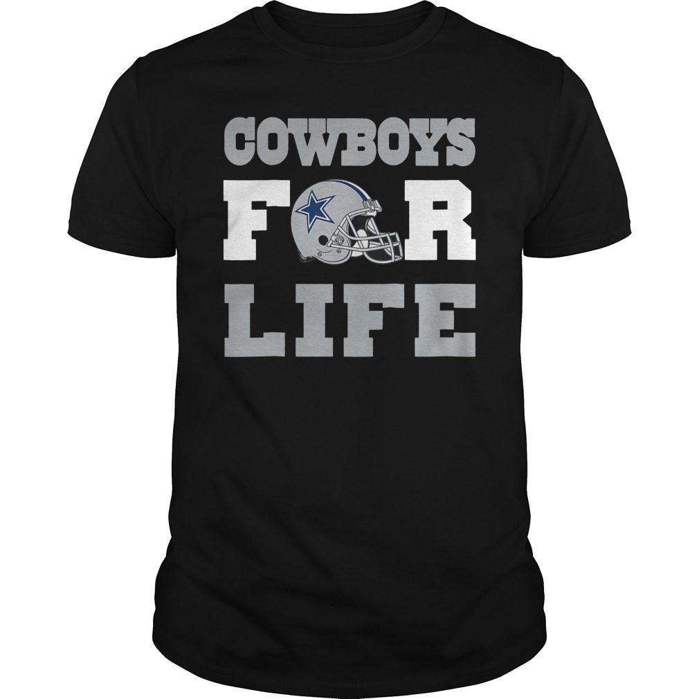 Cowboys For Life