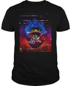 GAGA ENIGMA VEGAS SHIRT