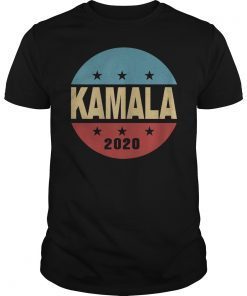 Kamala Harris For The People Shirt