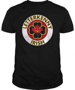 Letterkenny Irish Shoresy T-Shirt