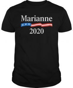 Marianne 2020 T-Shirt