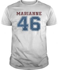 Marianne 46 T-Shirt