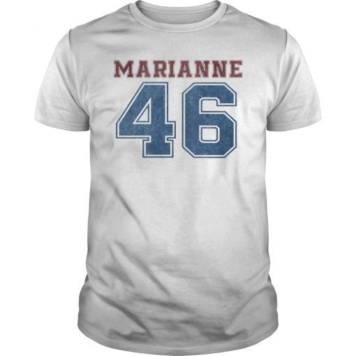 Marianne 46 T-Shirt