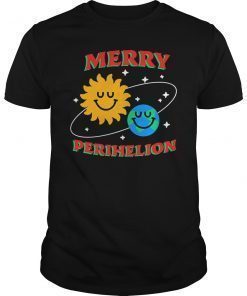 Merry Perihelion T-Shirt
