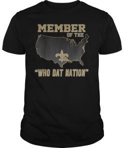 New Orleans Football Shirt