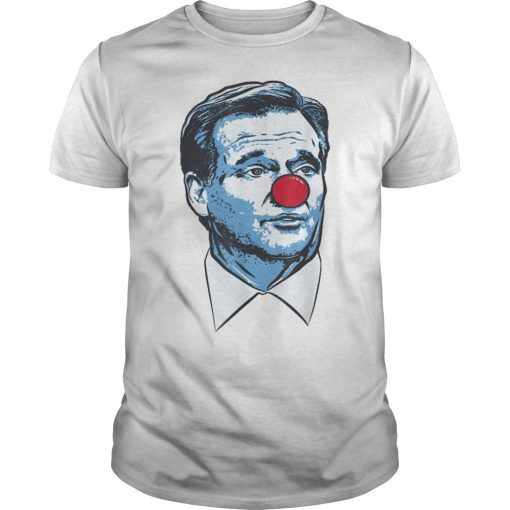 Sean Payton Clown 2019 Shirt
