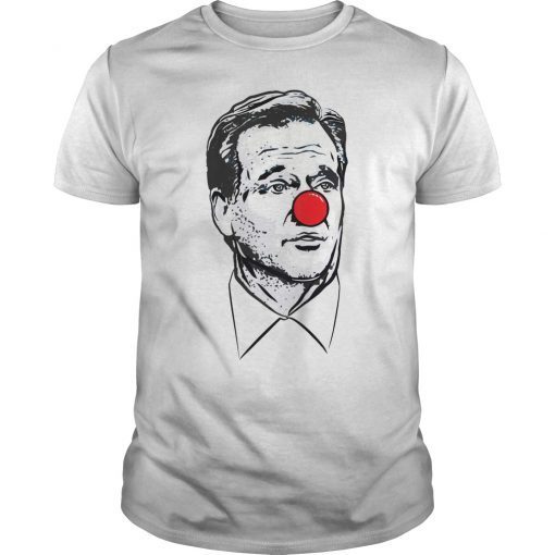 Sean Payton Clown Shirt