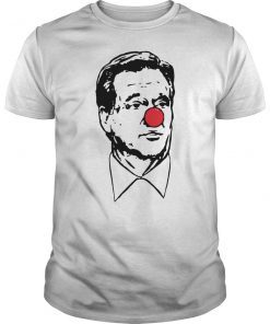 Sean Payton Clown T-Shirt