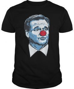 Sean Payton Clown Tee Shirt