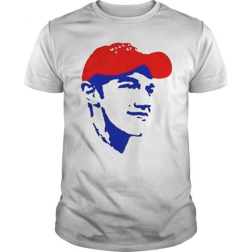 Stand with Trump Hat DAY Shirt Covington Strong AMERICA USA