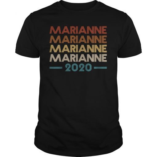 Vintage Marianne 2020 T-Shirt