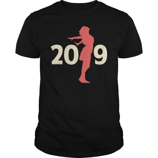 Women's March 2019 Feminist Rights Shirt