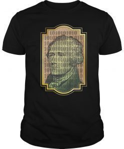 Alexander Hamilton tshirt