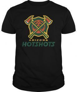 Arizona Hotshots T-Shirt