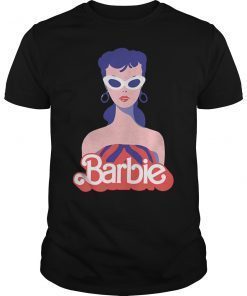 Barbie 60th Anniversary Tee Shirt