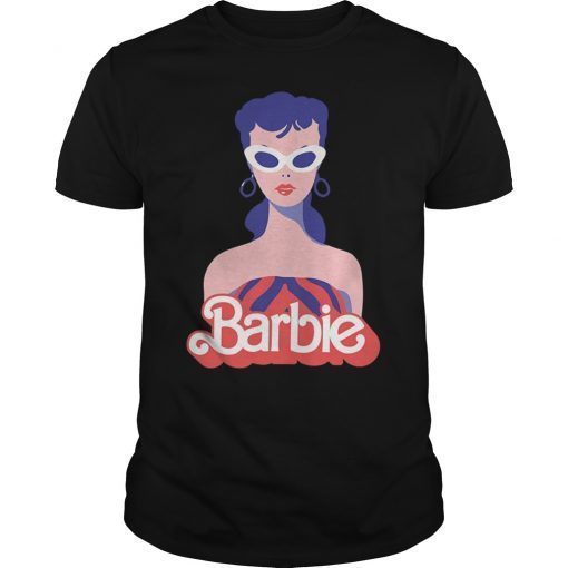 Barbie 60th Anniversary Tee Shirt