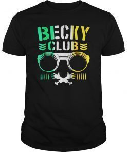 Becky Lynch For Men Women Shirt
