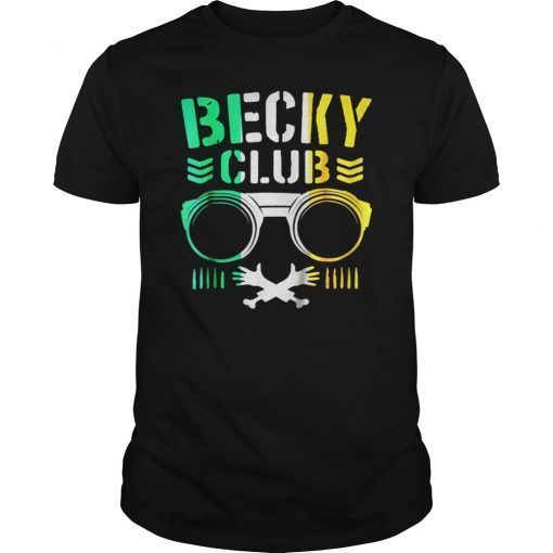 Becky Lynch For Men Women Shirt