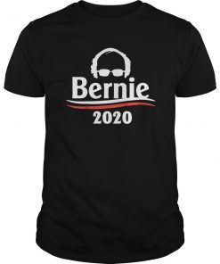 Bernie 2020 TShirt Bernie Sanders