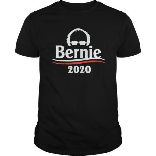 Bernie 2020 TShirt Bernie Sanders