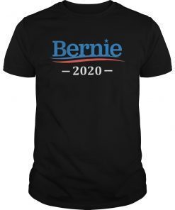Bernie Sanders 2020 President T-Shirt