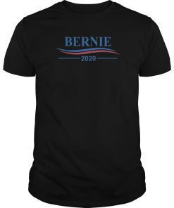 Bernie for President 2020 Shirt