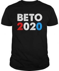 Beto 2020 Beto O'Rourke Shirt