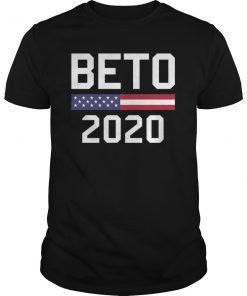 Beto run for President 2020 Beto Orourke Vote Tees
