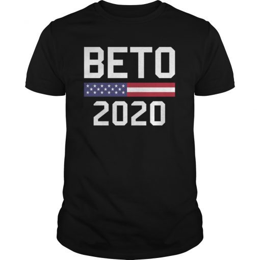 Beto run for President 2020 Beto Orourke Vote Tees