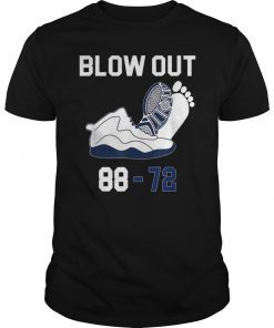 Blow Out 88 72 Funny Gift T-Shirt