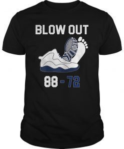 Blow Out 88 72 Funny T-Shirt