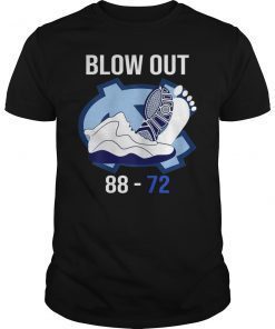 Blow Out 88 72 Sneaker Victory T-Shirt