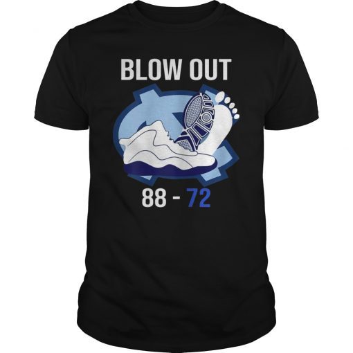 Blow Out 88 72 Sneaker Victory T-Shirt