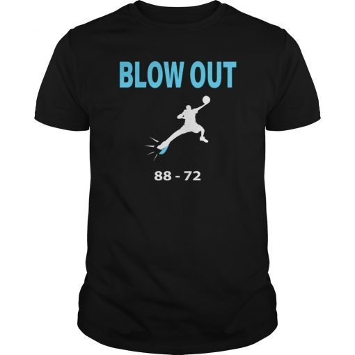 Blow Out 88 72 T-Shirt