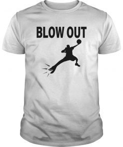 Blow Out 88 72 Tee Shirt