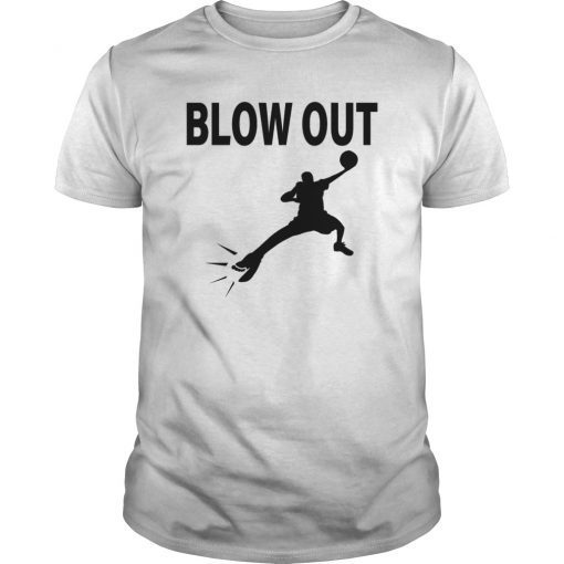 Blow Out 88 72 Tee Shirt