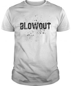 Blowout T-Shirt